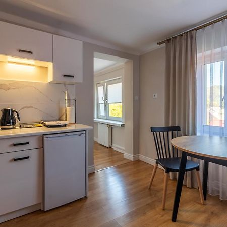 Apartamenty „Nad Popradem” Rytro Εξωτερικό φωτογραφία
