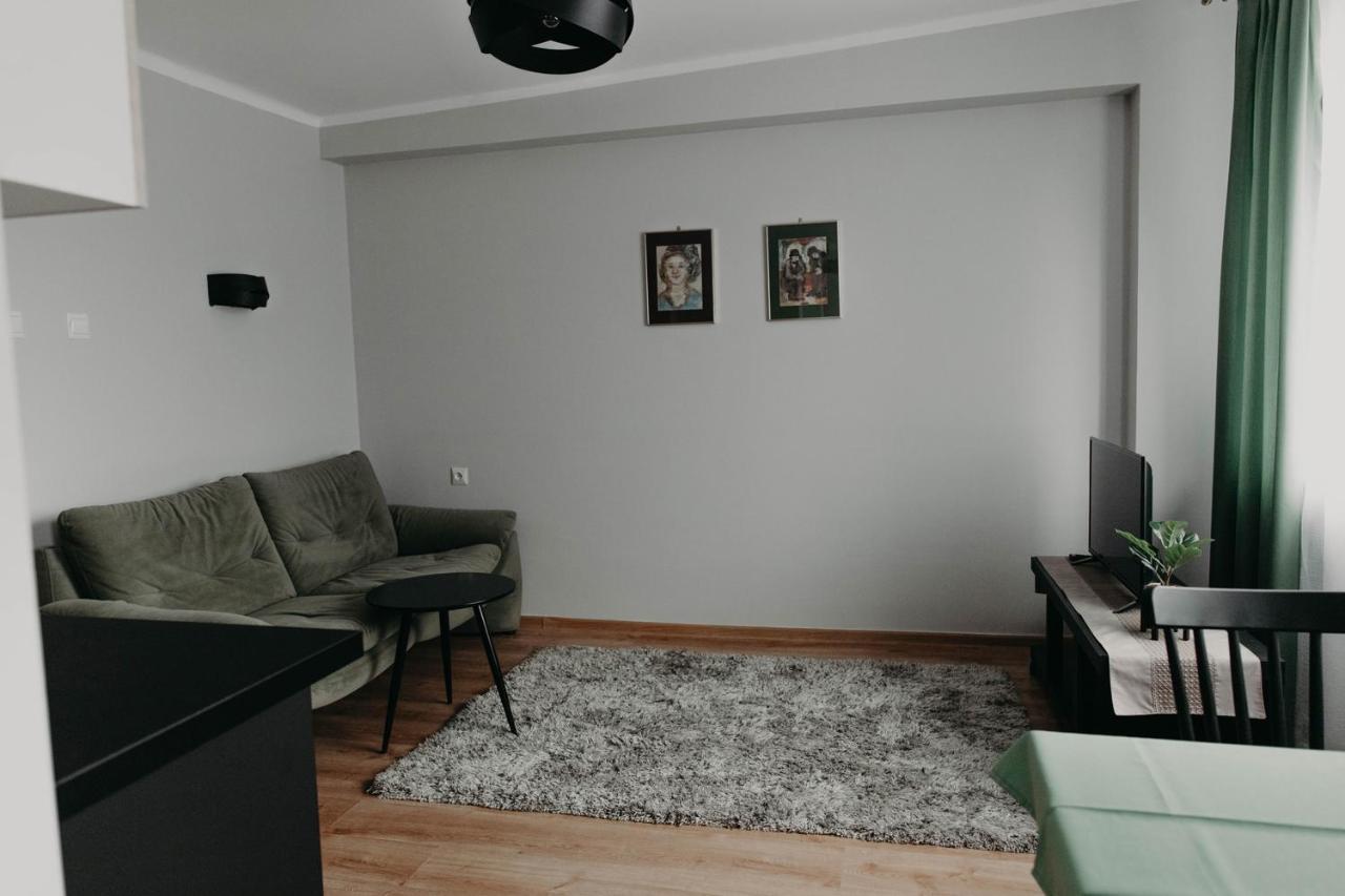 Apartamenty „Nad Popradem” Rytro Εξωτερικό φωτογραφία