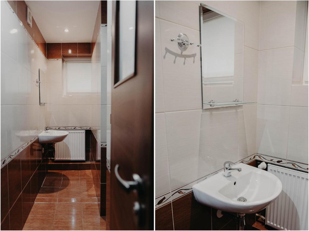 Apartamenty „Nad Popradem” Rytro Εξωτερικό φωτογραφία