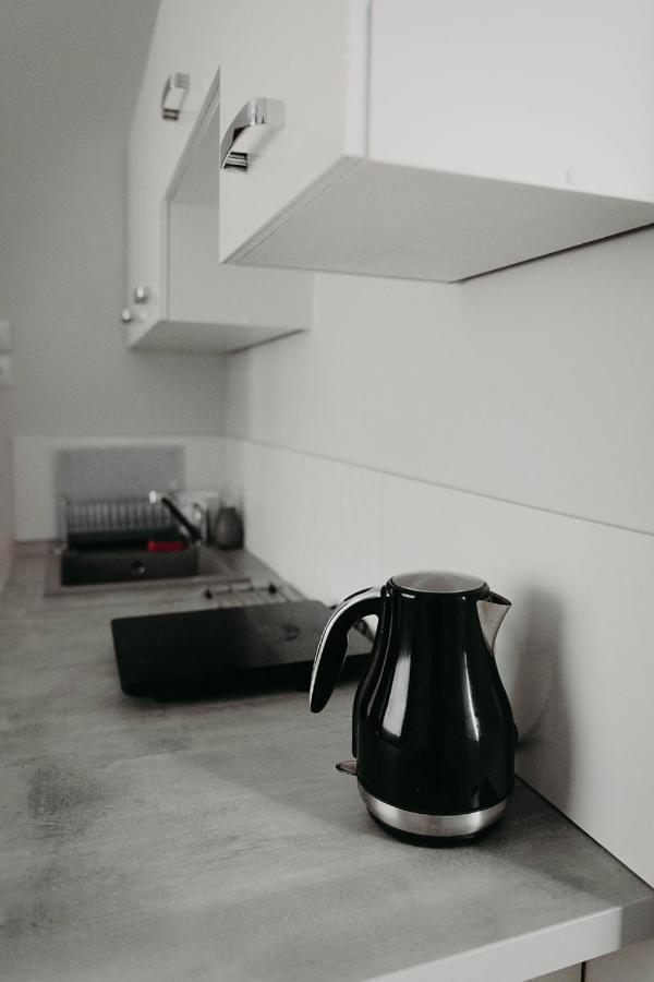 Apartamenty „Nad Popradem” Rytro Εξωτερικό φωτογραφία