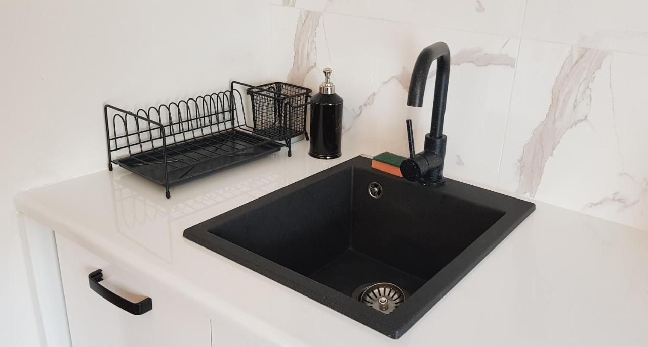 Apartamenty „Nad Popradem” Rytro Εξωτερικό φωτογραφία