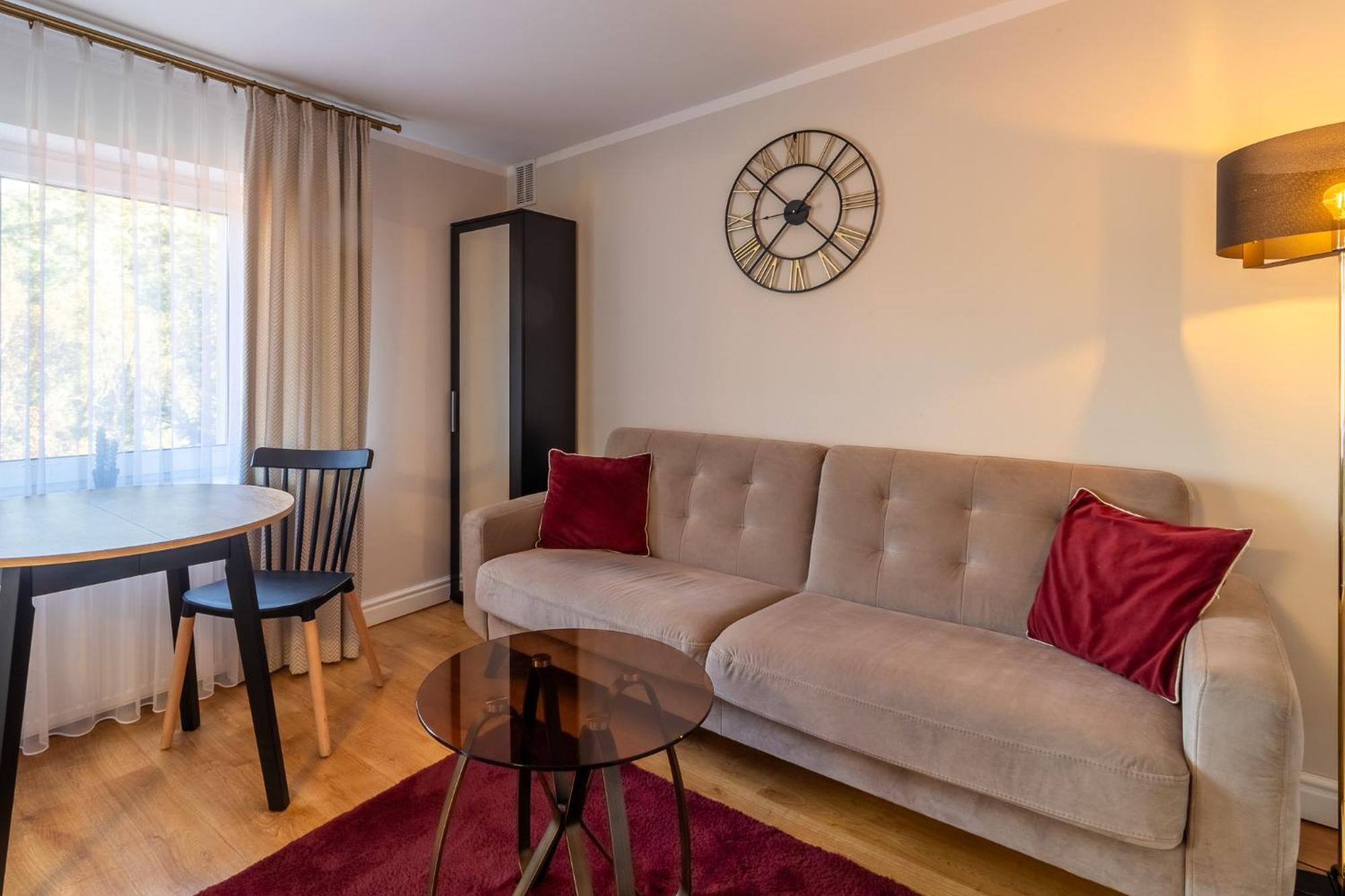 Apartamenty „Nad Popradem” Rytro Εξωτερικό φωτογραφία